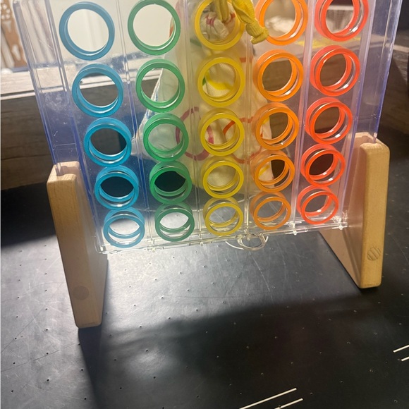 Lovevery drop and match game - Picture 2 of 2